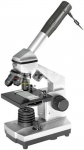 Bresser Junior Microscope Set Biolux CEA 40x-1024x USB