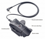 Libec ZFC-L Remote Control