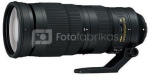 Objektyvas NIKKOR/NIKON AF-S 200-500mm F5.6E ED VR