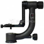 Nest panoraminė galva NT-530H DEMO