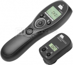 Pixel Timer Remote Control Wireless TW-282/S2 for Sony