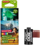 LOMOGRAPHY COLOR NEGATIVE 800 ISO 3 PCS 135 FILM