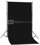 Linkstar Background System BSK-2016B + Black Cloth