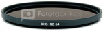 Objektyvų filtras MARUMI Marumi Grey filter DHG ND64 72 mm