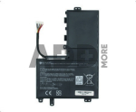 Notebook baterija, Extra Digital Selected, TOSHIBA PA5157U-1BRS, 45 Wh