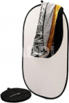 BIG Helios reflector 102&times;168cm 5in1 (428365)