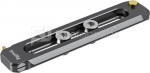 SMALLRIG 2484 LOW PROFILE NATO RAIL 90MM
