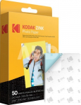 KODAK ZINK PAPER 2X3 50-PACK