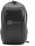 Peak Design Everyday Backpack Zip V2 20L, black