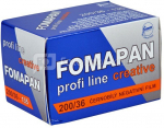 Foma Fomapan 200 135/36 DX