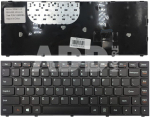 Klaviatūra Lenovo: IdeaPad Yoga 13 Ultrabook Series 13-IFI 13-ISE