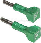 9.Solutions GoPro Thump Screw (a package of 2 pcs)