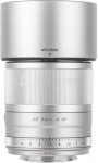 Viltrox FX-56 F1.4 AF Fuji X-mount Silver