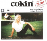 Cokin Filter X141 Oval C.Spot Black