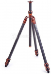 3 Legged Thing Pro 2.0 Winston Bronze Carbon tripod