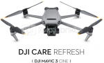 DRONE ACC CARD MAVIC 3 REFR 2Y/CP.QT.00005531.01 DJI