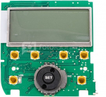 Godox TT350 Control Board Canon