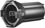 Godox Spotlight lens 26 Graden