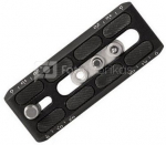 Nest Quick Release Plate WF 500S