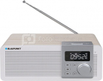 Blaupunkt PP14BT BT/FM/MP3/microSD/AUX