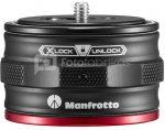 Manfrotto quick release system MOVE MVAQR