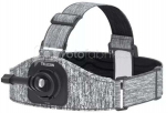 Telesin Headband with two sport camera mounts (GP-HMS-T06)