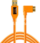Tether Tools Pro USB Micro-B Right 4,6m