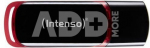 MEMORY DRIVE FLASH USB2 8GB/3511460 INTENSO