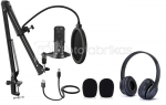 Easypix My Studio Podcast 62021