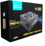 iBOX iBOX Aurora 500W 14 Fan gaming Box