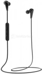 Lenovo Lenovo wireless bluetoo th earphone HE01 black