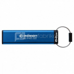 Kingston Pendrive IronKey Keypad 200 FIPS140-3 Lvl3 AES-256