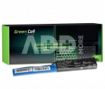 Green Cell Battery for Asus F540 11,25V 2200mAh