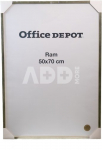Rėmas 50x70, 1313 silver