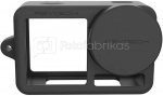 PGYTECH OSMO Action Silicone Rubber Case (Black)