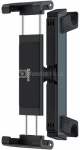 Baseus JoyRide Pro backseat tablet car mount (black)