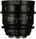 Venus Optics Laowa 7.5mm T2.9 Cine Zero-D S35 lens for Fujifilm X