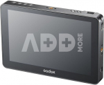Godox GM7S 7'' 4K HDMI Ultra Bright On Camera Monitor