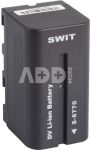 S-8770 SONY L Series DV Camcorder Battery