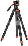 Fotopro AK 66 i Speedy Video Tripod