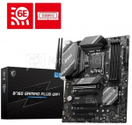 MSI B760 GAMING PLUS WIFI