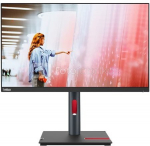 Lenovo ThinkVision P24q-30 23.8 IPS 2560x1440/16:9/300 nits/DP/HDMI/USB/Black/3Y Warranty