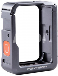 Camera Aluminum Cage PGYTECH for GoPro 12