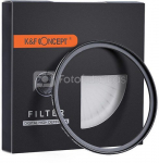 Filter 37 MM MC-UV K&F Concept KU04
