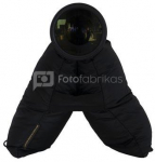 Buteo Photo Gear Bean Bag 2 Saddle Black