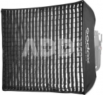 Godox Rectangular Softbox 90x120 For P600R