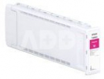 Epson Singlepack UltraChrome Pro 6 Magenta T48M30N (700ml)