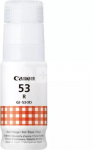 Canon GI-53R Red Ink Bottle | Ink bottle | Red