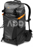 LowePro backpack PhotoSport BP 15L AW III, grey