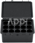 JJC JBC 15X120 Film Storage Case